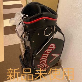 キャロウェイ(Callaway)の新品未使用　キャロウェイ ゴルフ 22 9.5型キャディバッグ(バッグ)