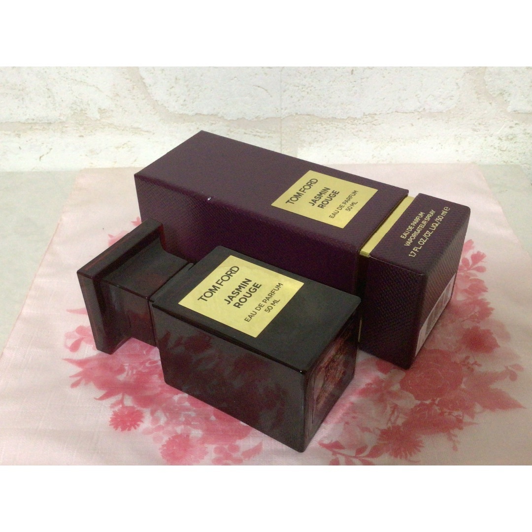 TOM FORD - 【国内正規品】トムフォード ジャスミンルージュ