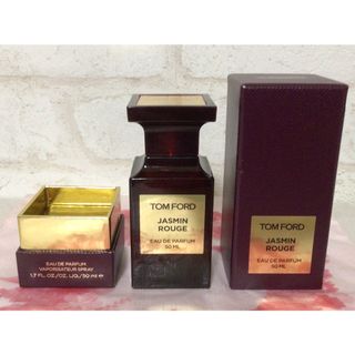 トムフォード(TOM FORD)の【国内正規品】トムフォード　ジャスミンルージュ　オードパルファム　香水(香水(女性用))