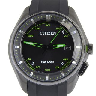 シチズン(CITIZEN)のシチズン  エコドライブ ソーラー 大坂なおみ BZ4005-03E  (腕時計(アナログ))