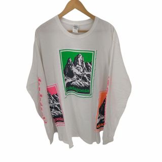 ギルタン(GILDAN)のGILDAN(ギルダン) deadagonia L/S TEE メンズ トップス(Tシャツ/カットソー(七分/長袖))