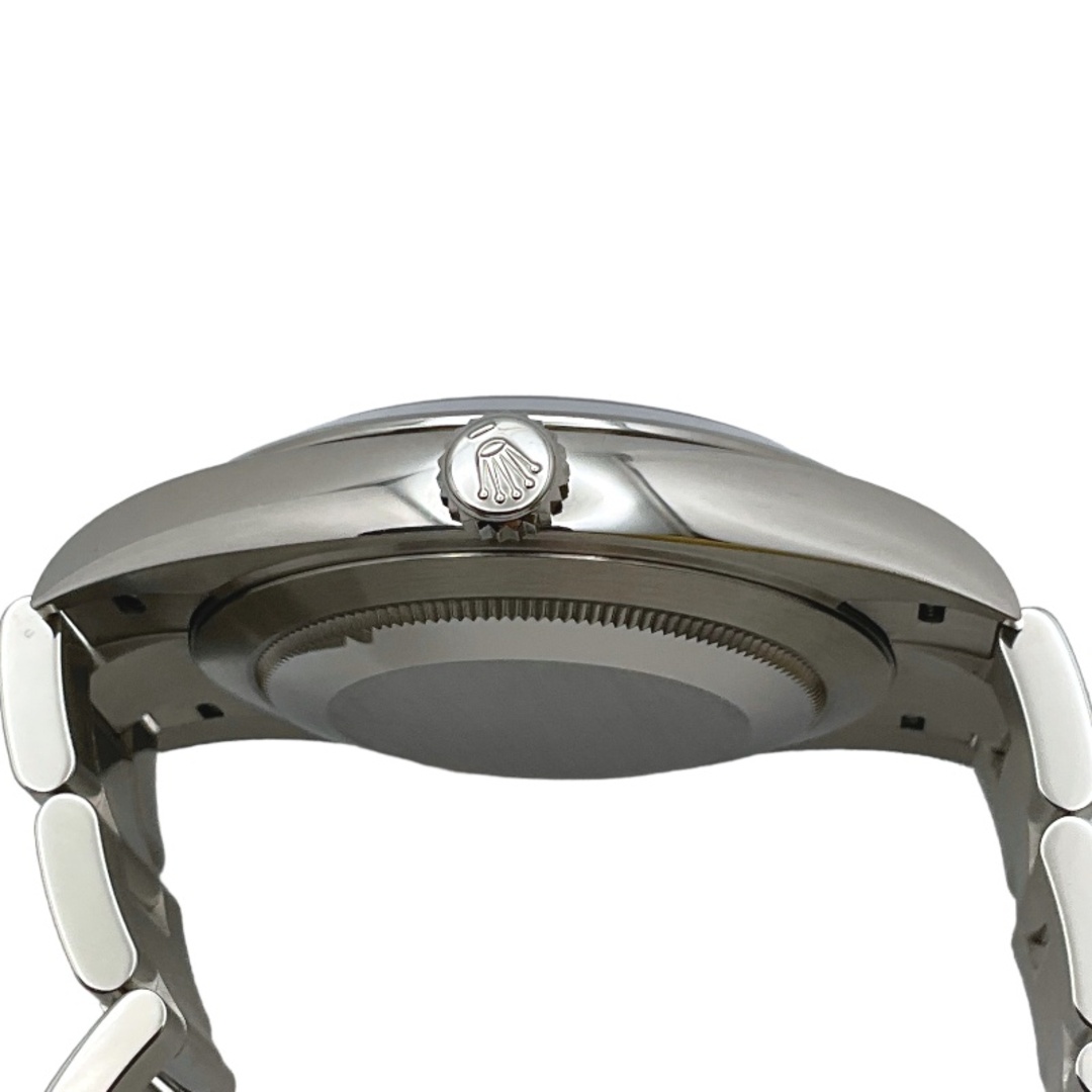 ロレックス ROLEX デイトジャスト４１ 126300 ステンレススチール SS 自動巻き メンズ 腕時計