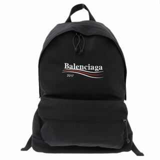 バレンシアガバッグ(BALENCIAGA BAG)のバレンシアガ  バックパック リュック エクスプローラー 459744(リュック/バックパック)