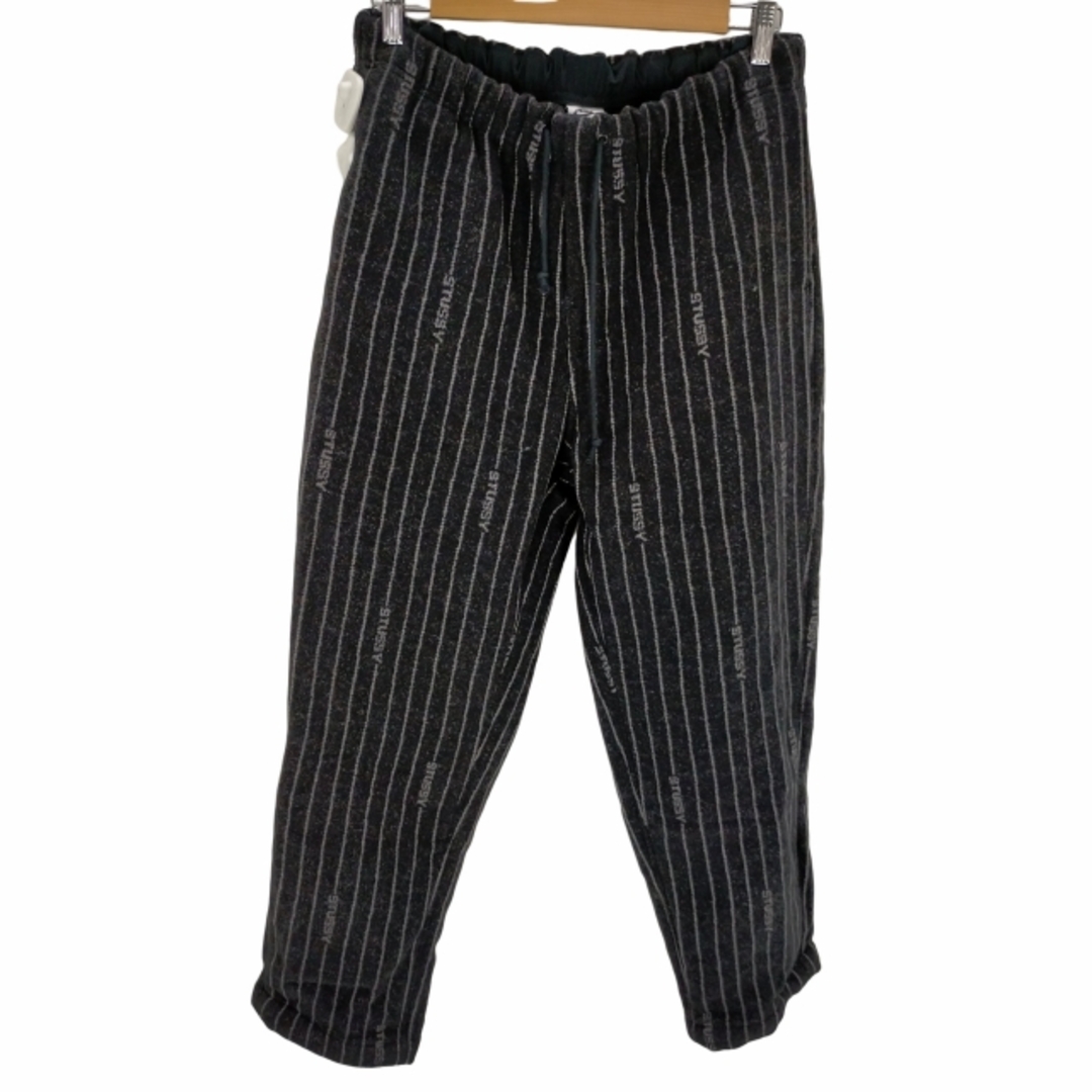 Stussy(ステューシー) STRIPE WOOL PANT メンズ パンツ