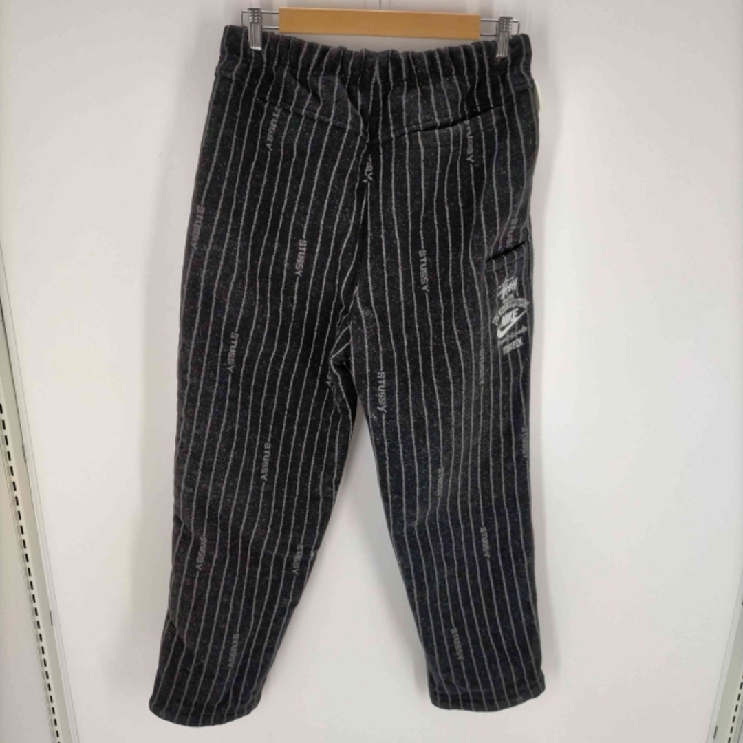 STUSSY(ステューシー)のStussy(ステューシー) STRIPE WOOL PANT メンズ パンツ メンズのパンツ(その他)の商品写真