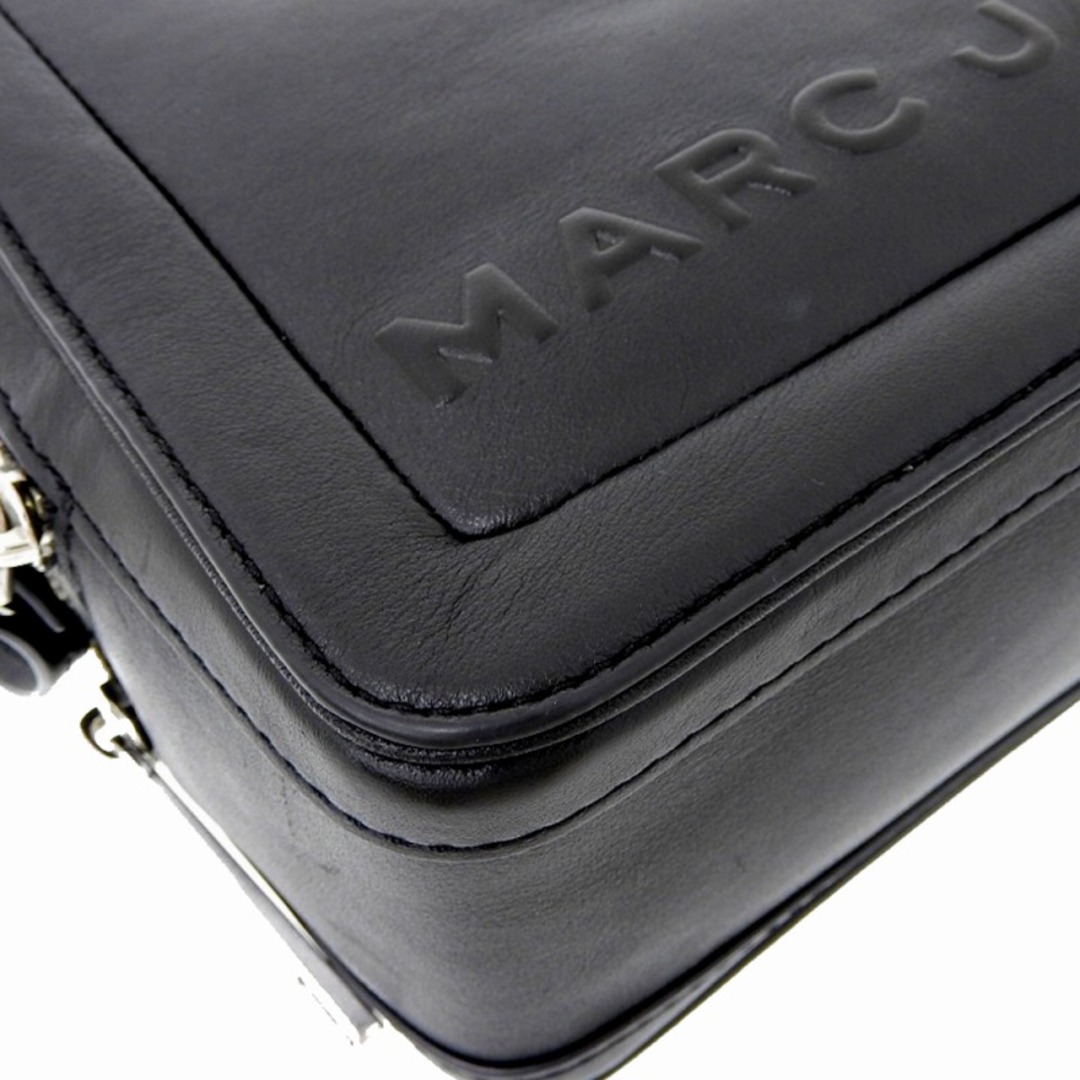MARC JACOBS(マークジェイコブス)のマークジェイコブス  ボックス 2WAY ショルダー レザー  M0014509 レディースのバッグ(ハンドバッグ)の商品写真