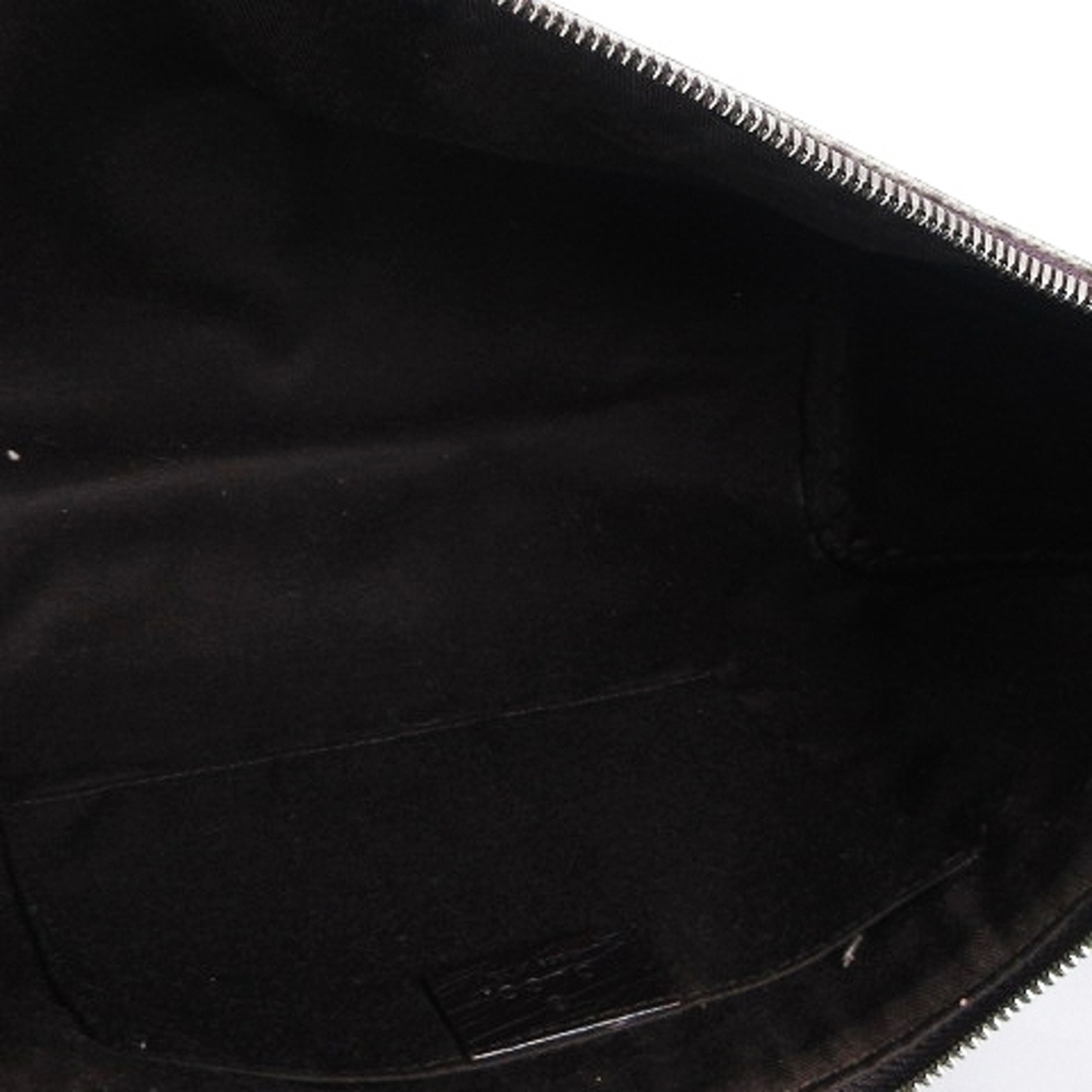 Gucci(グッチ)のグッチ GGプラス クラッチバッグ セカンドバッグ 130653 ベージュ メンズのバッグ(セカンドバッグ/クラッチバッグ)の商品写真