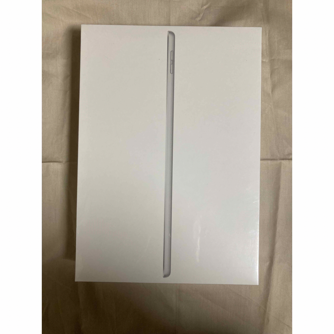 iPad第9世代　Wi-Fi 64GB