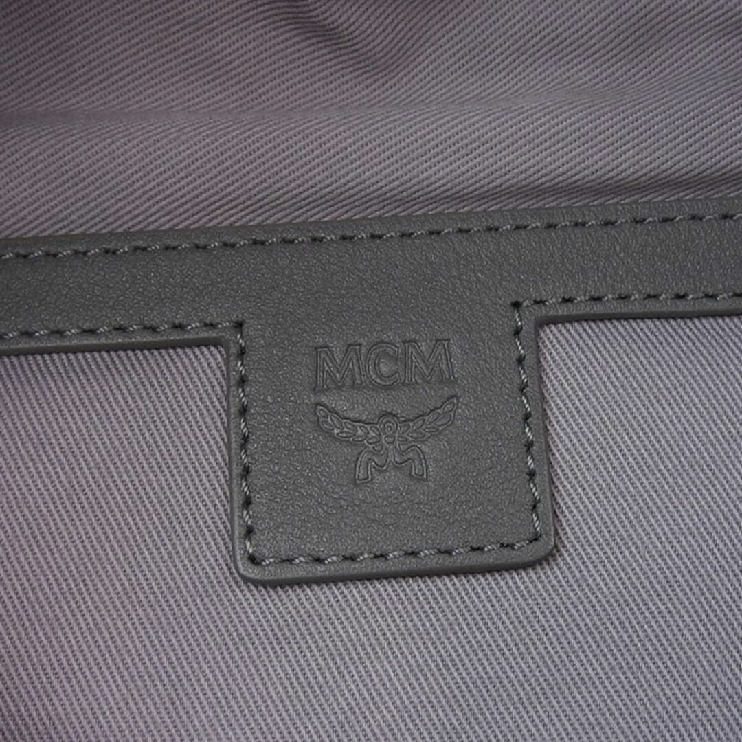 MCM - MCM ボディバッグ ショルダーバッグ ウエストバッグ MCM - MCM ボディバッグ ショルダーバッグ ウエストバッグ