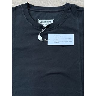 Maison Martin Margiela - 黒XL新品 メゾン マルジェラ メンズ ...