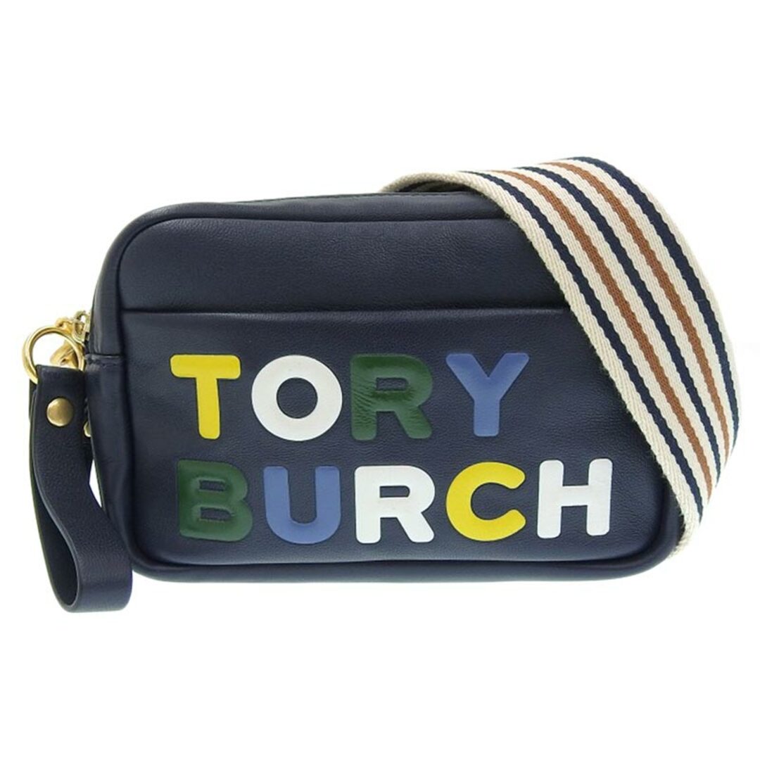 Tory Burch - トリーバーチ TORY BURCH ショルダー 斜め掛け 64679の ...