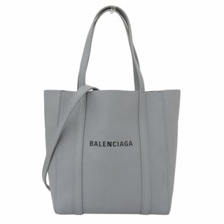 バレンシアガバッグ(BALENCIAGA BAG)のバレンシアガ  エブリデイトートXXS 2WAY トート レザー 551815(トートバッグ)