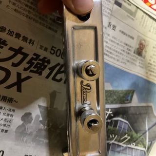 パール　ドラム　アタッチメント(その他)