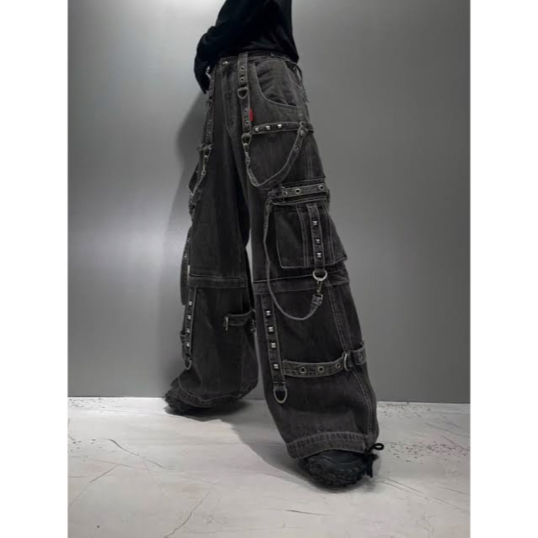 tripp nyc xu限定 | vrealitybolivia.com