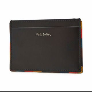 ポールスミス(Paul Smith)のPAUL SMITH ポール スミス   カードケース(名刺入れ/定期入れ)