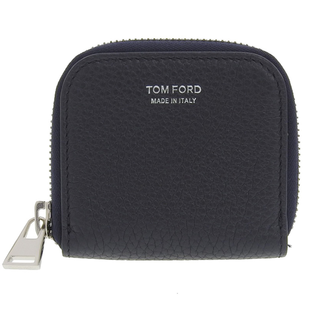 トムフォード TOM FORD コインケース 小銭入れ レザー  Y0239T