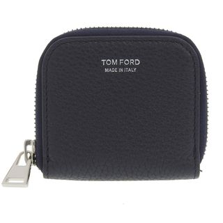 トムフォード(TOM FORD)のトムフォード TOM FORD コインケース 小銭入れ レザー  Y0239T(コインケース)