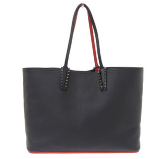 クリスチャンルブタン(Christian Louboutin)のルブタン  カバタ トートバッグ レザー 1175113CM53(トートバッグ)