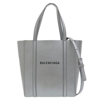 バレンシアガバッグ（シルバー/銀色系）の通販 91点 | BALENCIAGA BAG