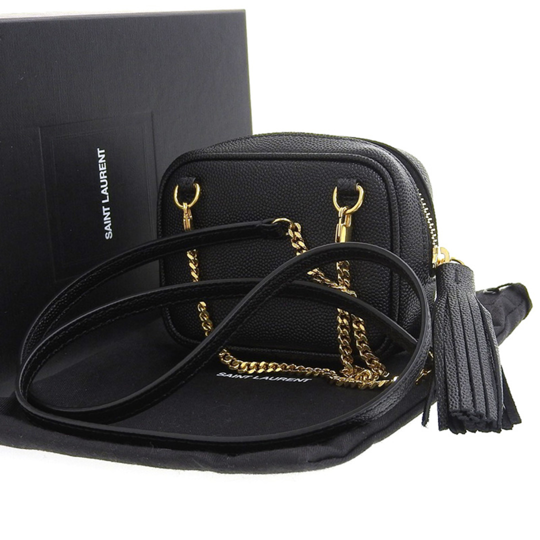 Yves Saint Laurent Beaute - サンローラン ベイビーバッグ Yves Saint Laurent Beaute - サンローラン ベイビーバッグ