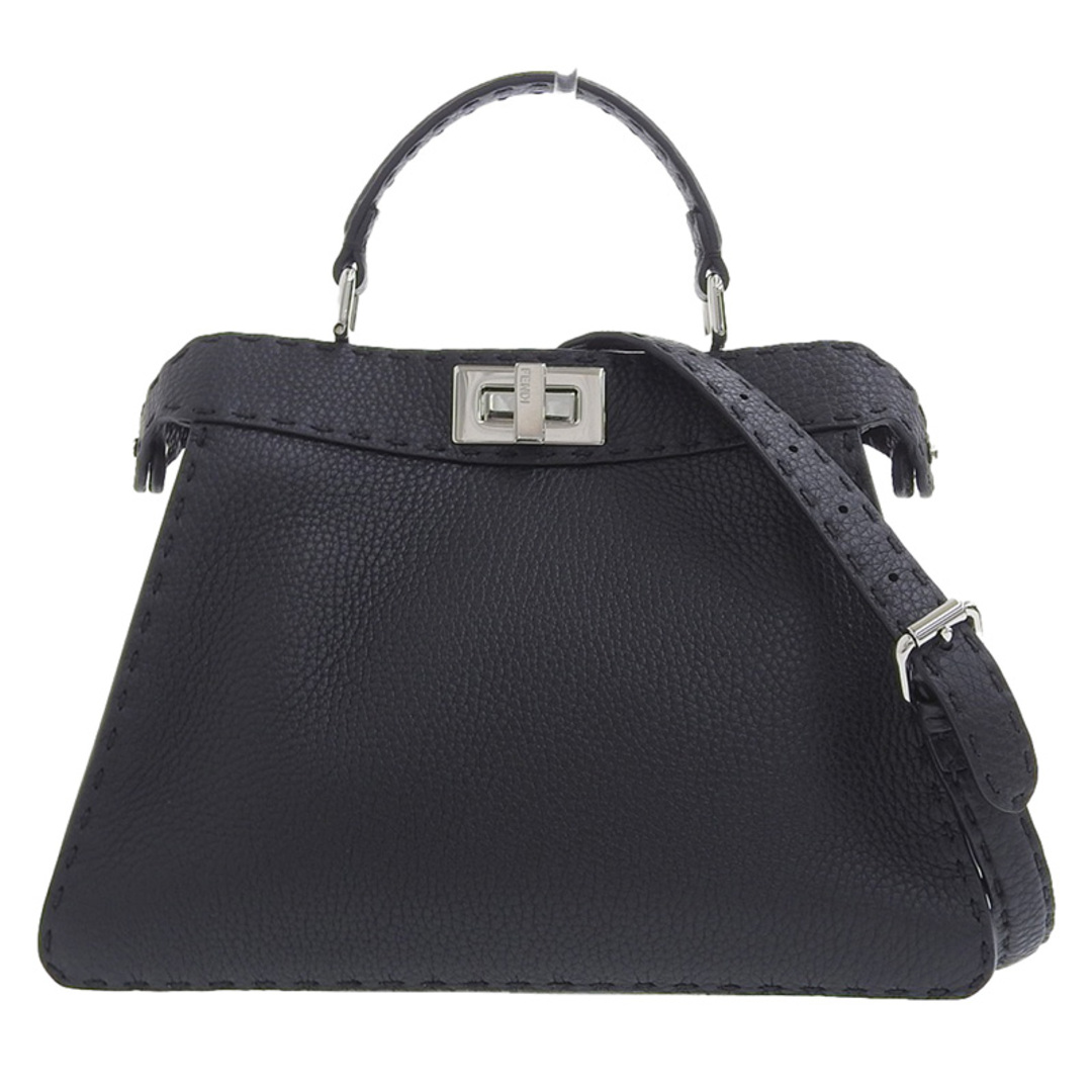 FENDI - フェンディ ピーカブー アイシーユー スモール セレリア FENDI - フェンディ ピーカブー アイシーユー スモール セレリア