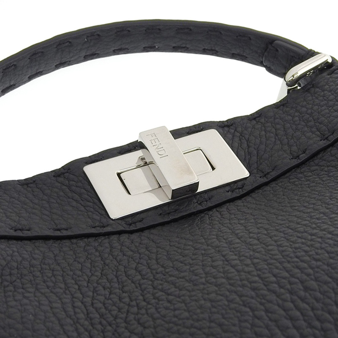 FENDI - フェンディ ピーカブー アイシーユー スモール セレリア FENDI - フェンディ ピーカブー アイシーユー スモール セレリア