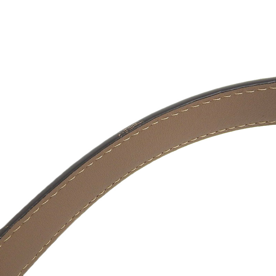 LOEWE - ロエベ ショルダーストラップ レザー ショルダー LOEWE - ロエベ ショルダーストラップ レザー ショルダー