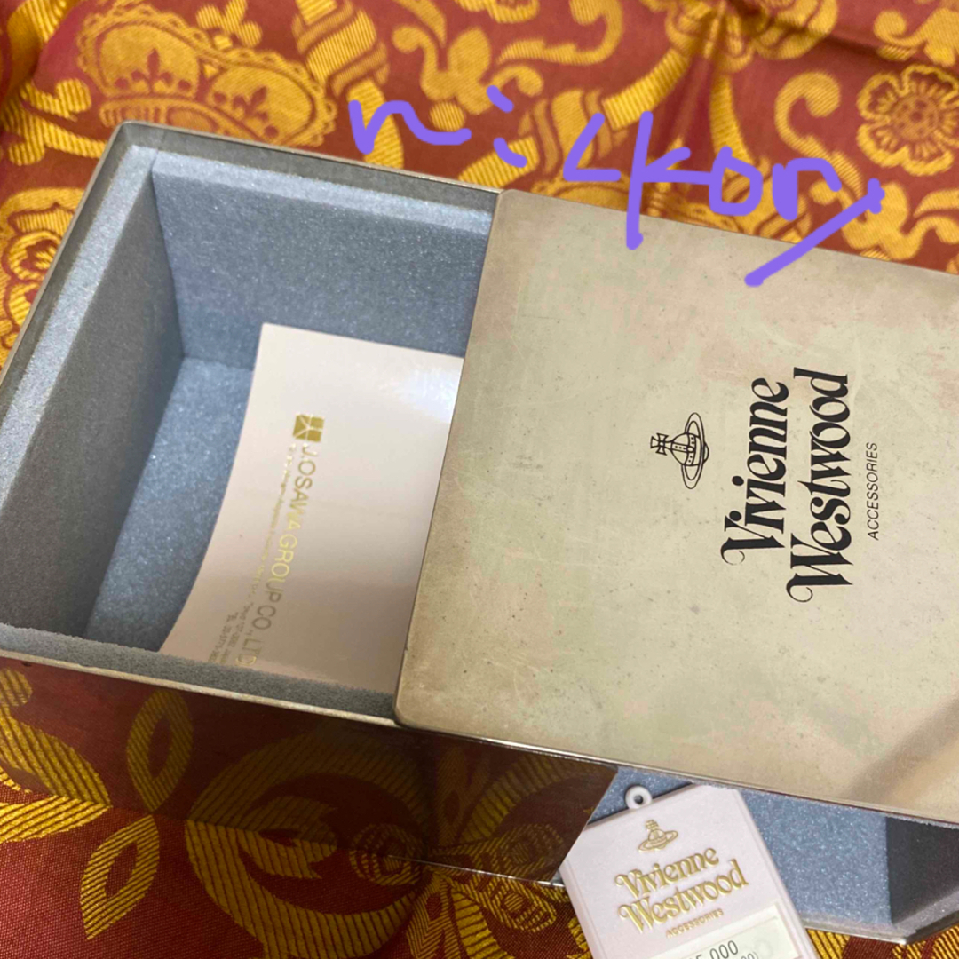 Vivienne Westwood - ✨️ヴィヴィアン✨️アーマー ウォッチ Vivienne Westwood - ✨️ヴィヴィアン✨️アーマー ウォッチ
