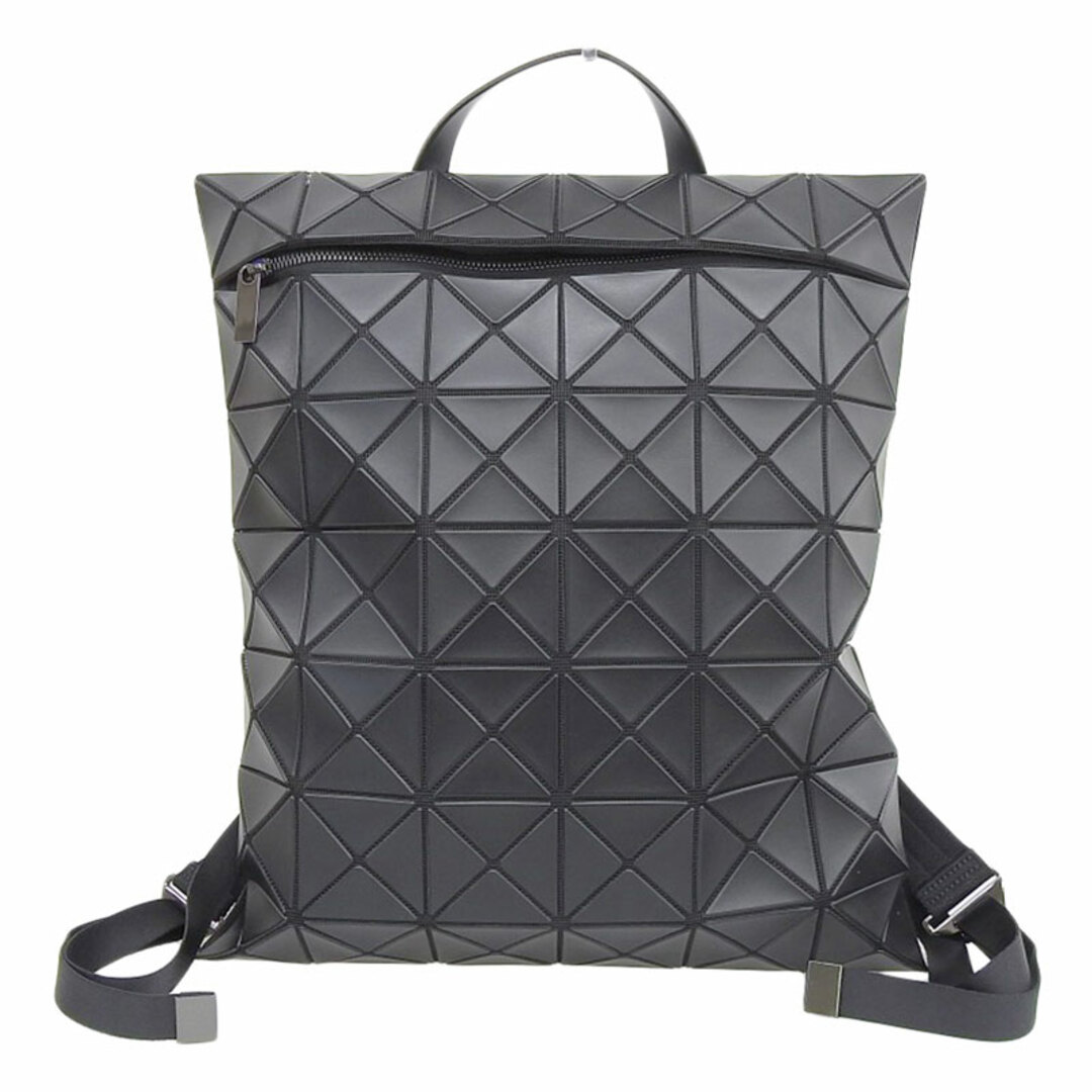 ISSEY MIYAKE(イッセイミヤケ)のイッセイミヤケ バオバオ バックパック リュック PVC BB73-AG691 レディースのバッグ(リュック/バックパック)の商品写真