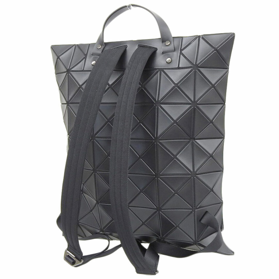 ISSEY MIYAKE(イッセイミヤケ)のイッセイミヤケ バオバオ バックパック リュック PVC BB73-AG691 レディースのバッグ(リュック/バックパック)の商品写真