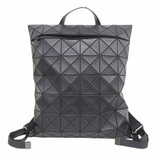 イッセイミヤケ(ISSEY MIYAKE)のイッセイミヤケ バオバオ バックパック リュック PVC BB73-AG691(リュック/バックパック)