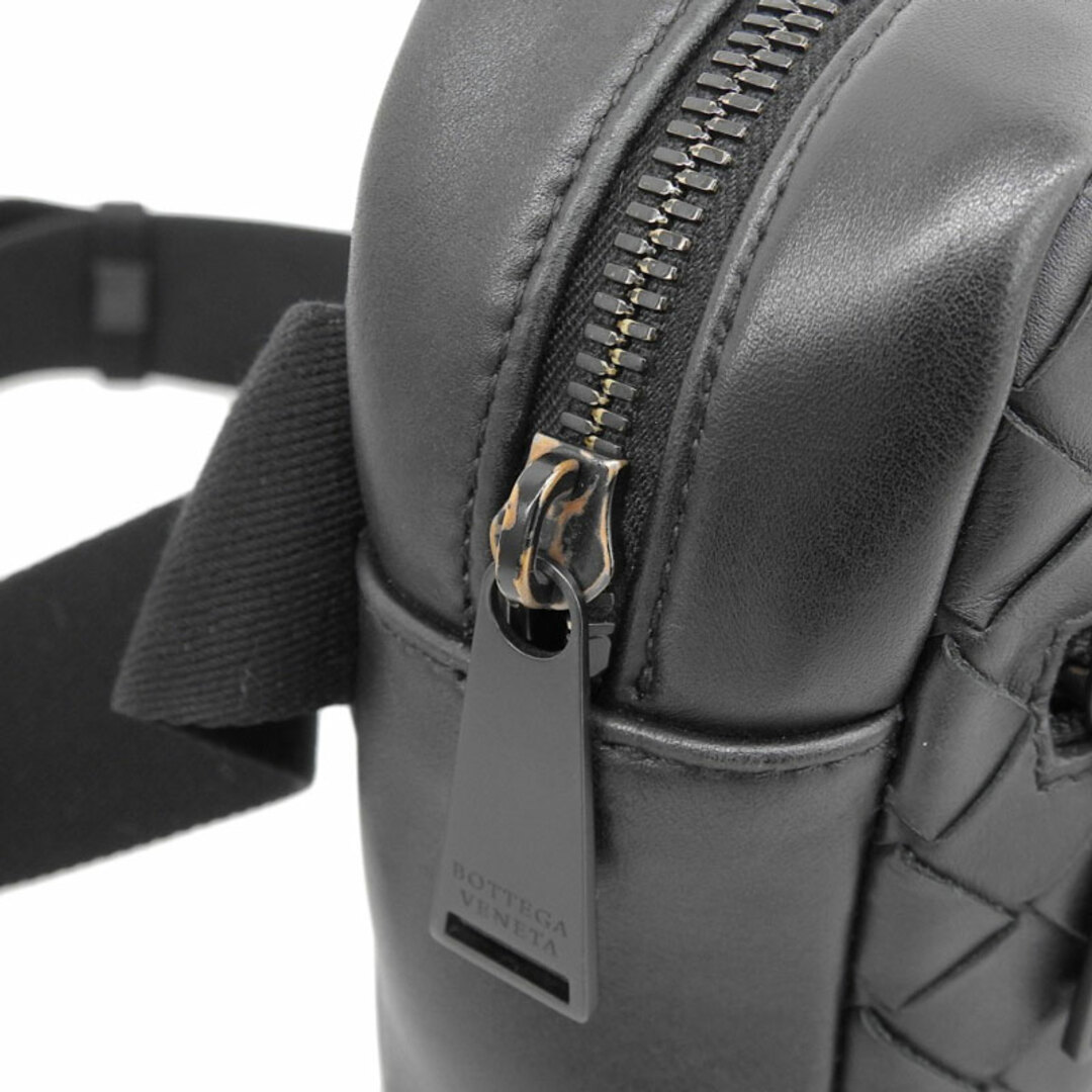 BOTTEGA VENETA - ボッテガヴェネタ イントレチャート ボディ BOTTEGA VENETA - ボッテガヴェネタ イントレチャート ボディ