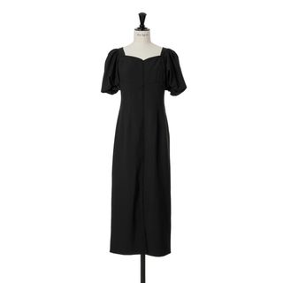 ハーリップトゥ(Her lip to)のHer lip to  Dreamscape Twill Dress(ロングワンピース/マキシワンピース)