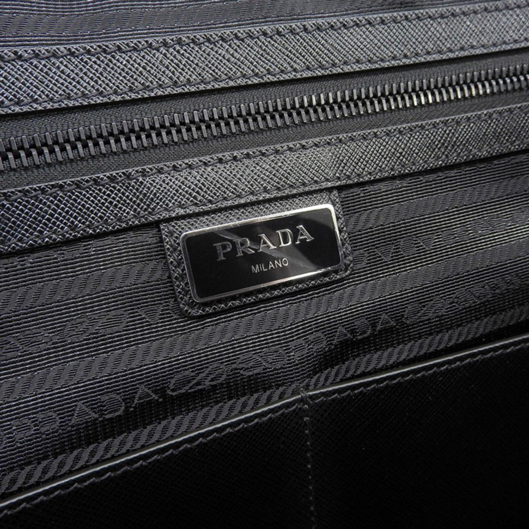 PRADA(プラダ)のプラダ 2WAYバッグ ブリーフケース ビジネスバッグ  2VE368 メンズのバッグ(ビジネスバッグ)の商品写真