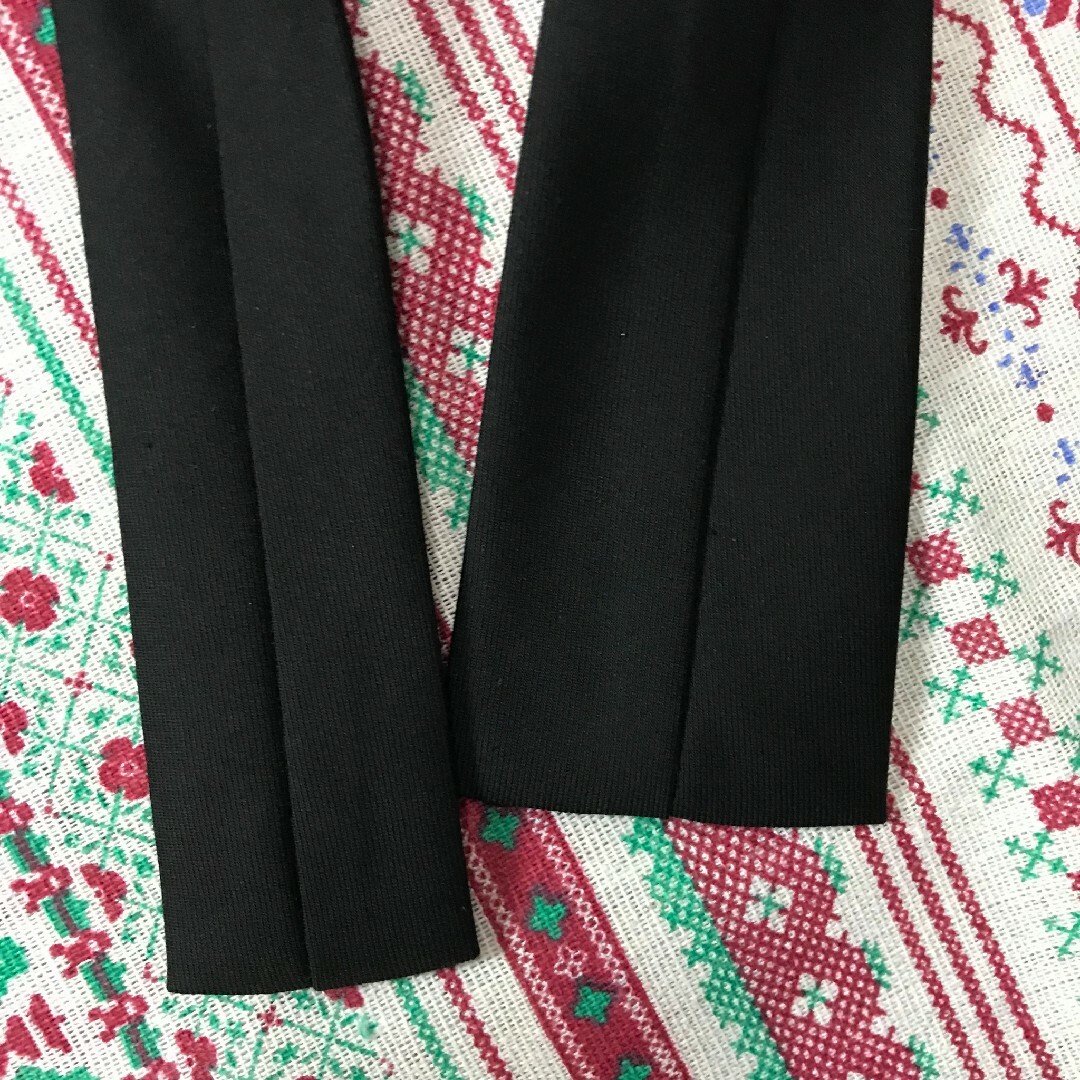Yohji Yamamoto pour homme 19ss虚無妄想ネクタイ-