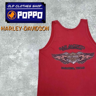 ハーレーダビッドソン タンクトップ(メンズ)の通販 74点 | Harley