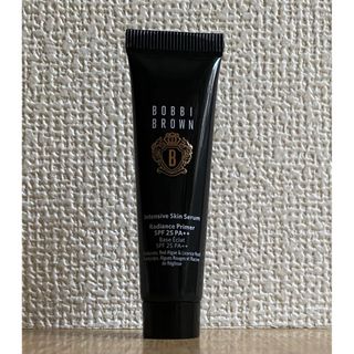 ボビイブラウン(BOBBI BROWN)のボビイブラウン　下地　新品未使用(化粧下地)