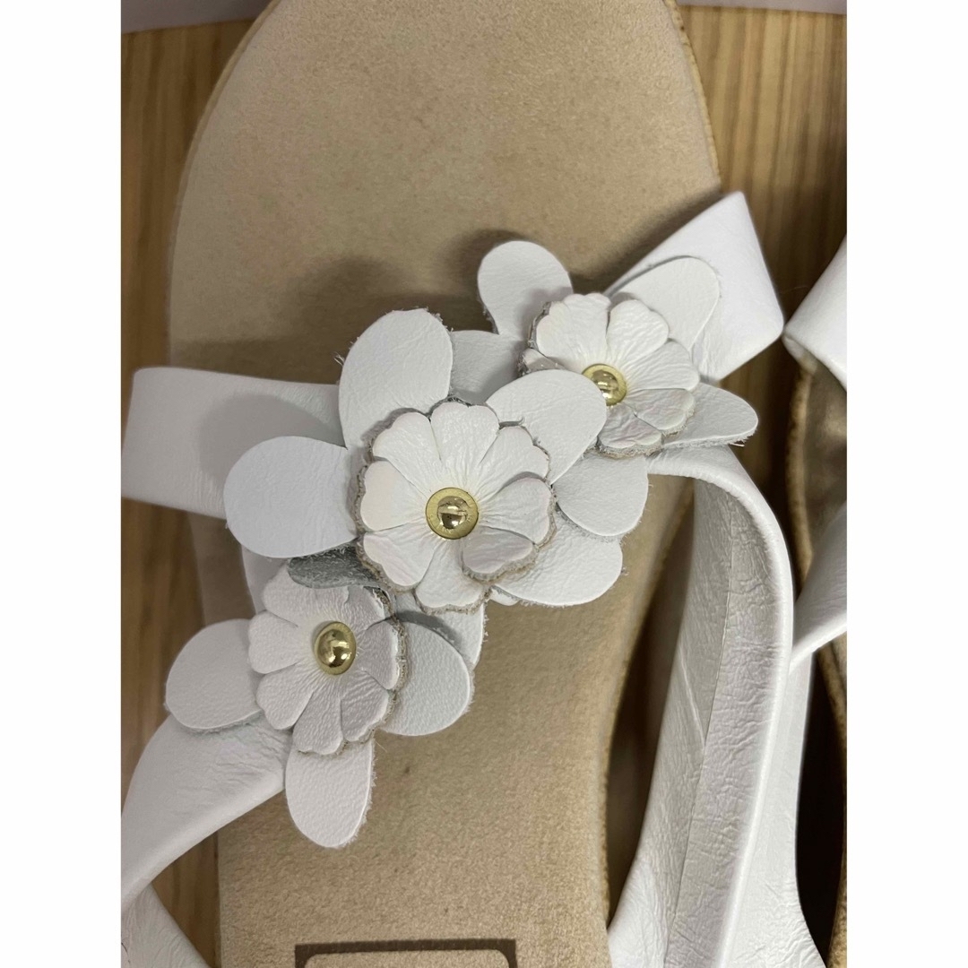 【ISLAND SLIPPER 】アイランドスリッパー 24cm 未使用品