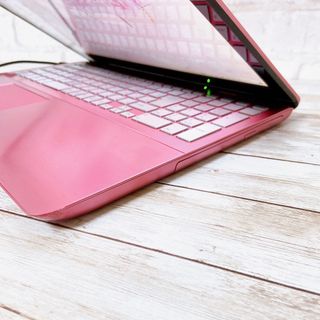 VAIO - 激レア✨ピンクVAIO☘大容量‼カメラ付で事務作業に✨薄型ノート