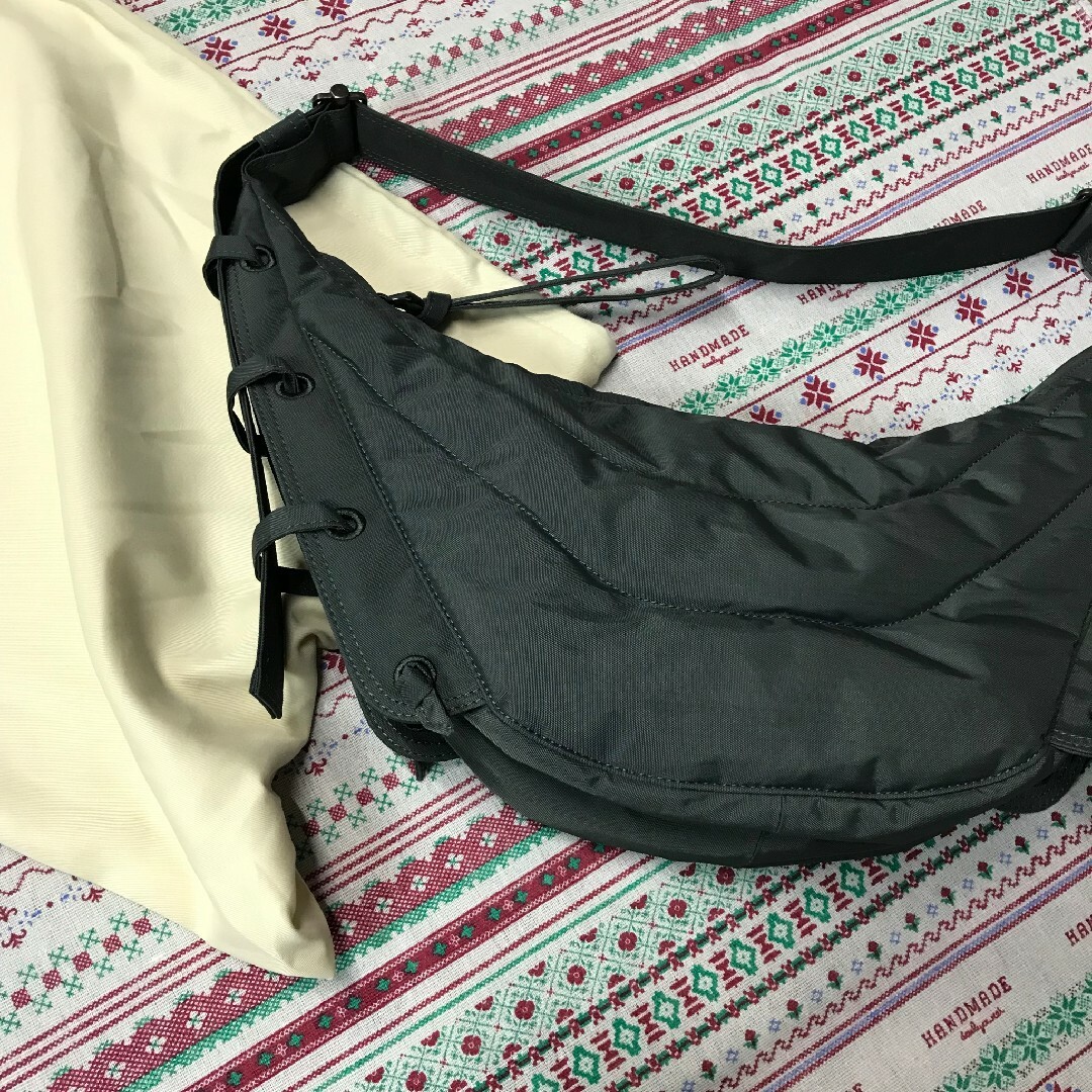 LEMAIRE Soft クロスボディバッグ ショルダーバッグ - 通販
