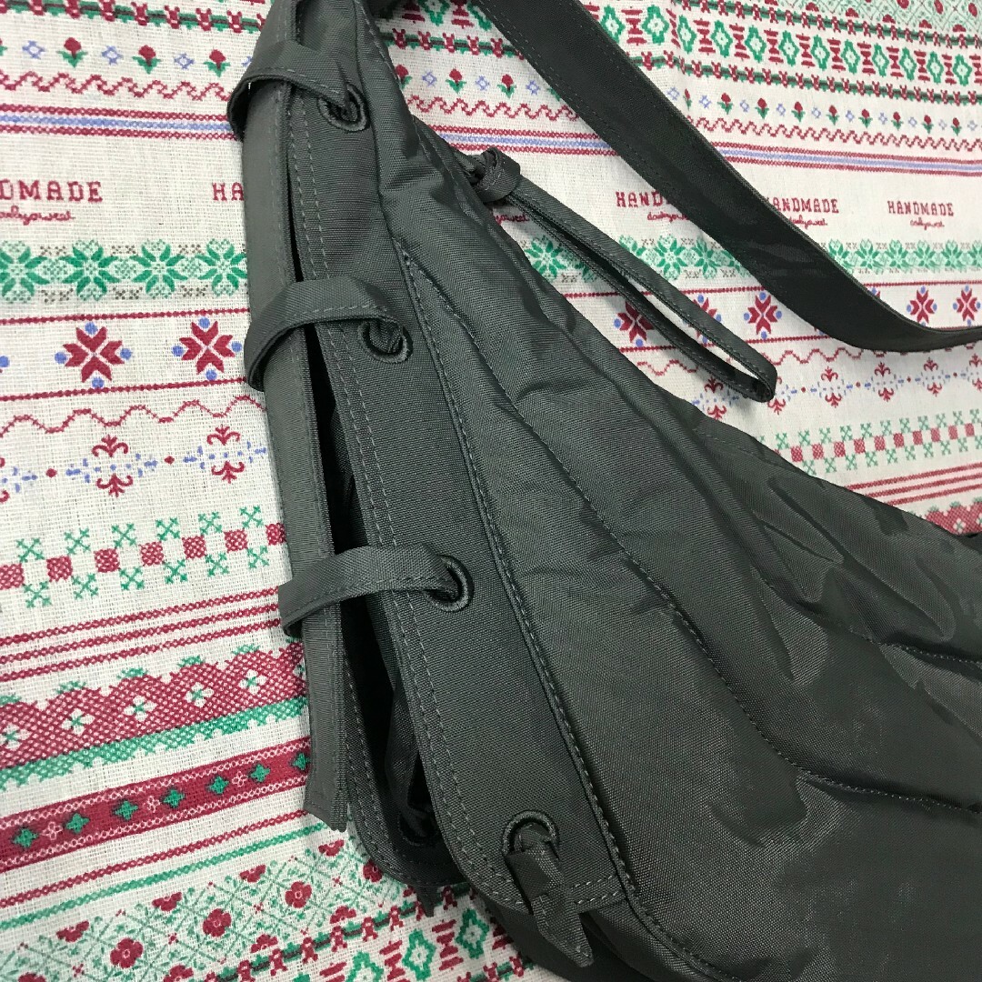 LEMAIRE Soft クロスボディバッグ ショルダーバッグの通販 by 森's