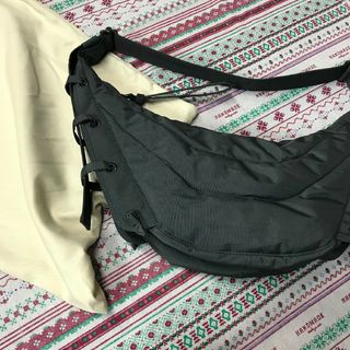 LEMAIRE Soft クロスボディバッグ ショルダーバッグの通販 by 森's
