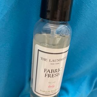 ザランドレス(THE LAUNDRESS NEW YORK)のファブリックフレッシュ　LADY(日用品/生活雑貨)