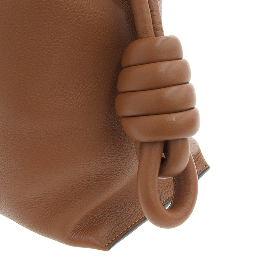 LOEWE - ロエベ フラメンコ ノットスモール 2WAY ショルダー LOEWE - ロエベ フラメンコ ノットスモール 2WAY ショルダー