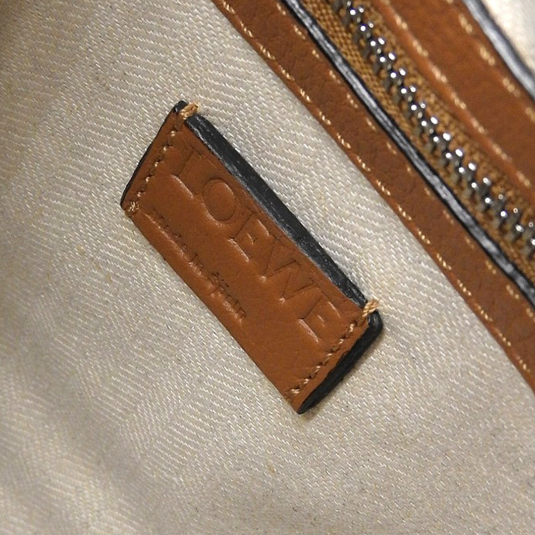 LOEWE - ロエベ フラメンコ ノットスモール 2WAY ショルダー LOEWE - ロエベ フラメンコ ノットスモール 2WAY ショルダー