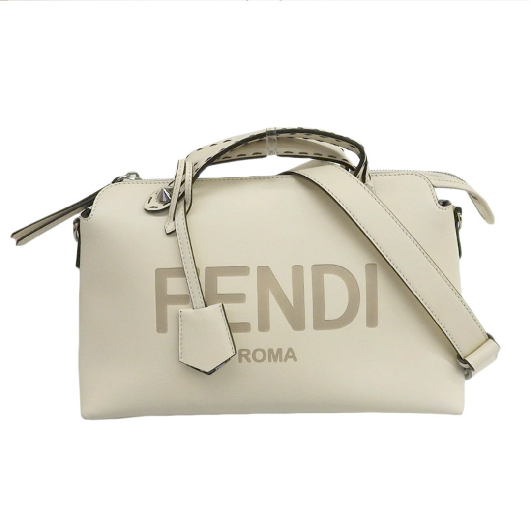 FENDI(フェンディ)のフェンディ バイザウェイ ミディアム 2WAY  レザー  8BL146 レディースのバッグ(ハンドバッグ)の商品写真