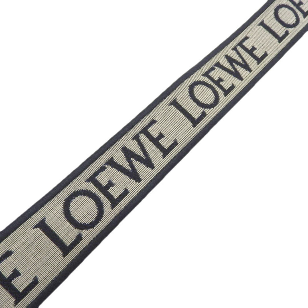 LOEWE - ロエベ ショルダーストラップ アナグラム C886T90X01の LOEWE - ロエベ ショルダーストラップ アナグラム C886T90X01の