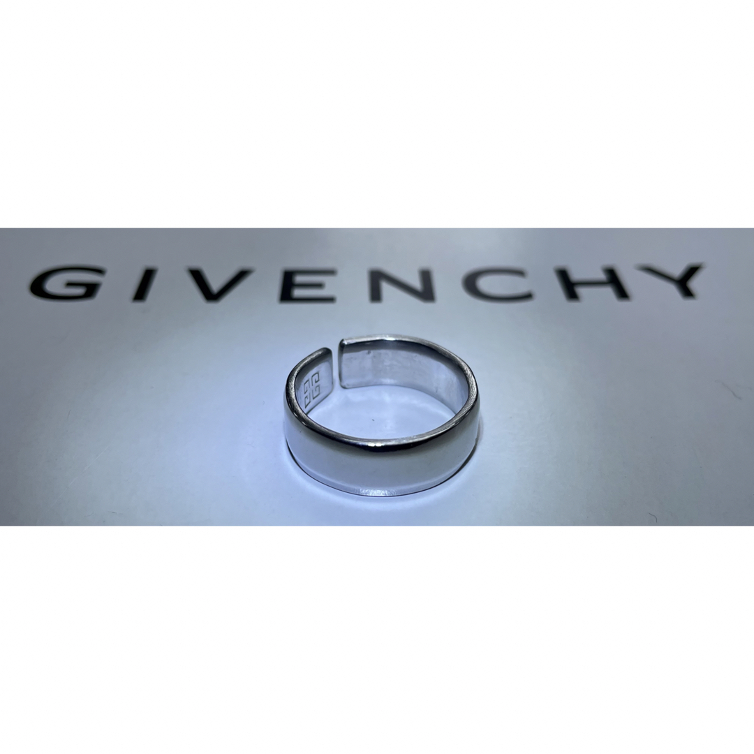 【コウさま専用】GIVENCHYリングまとめ