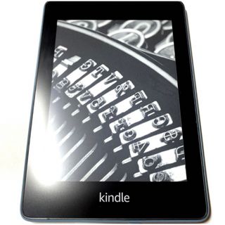 Kindle Paperwhite 第10世代 8GB  ブルー