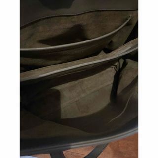 celine - CELINE セリーヌ 16 セーズ ラージ トート カーキの通販 by